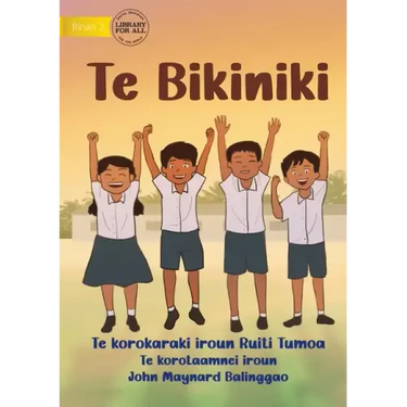 Picnic - Te Bikiniki (Te Kiribati)