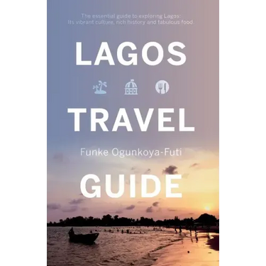 Lagos Travel Guide