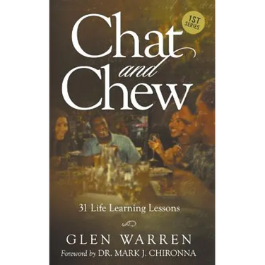 Chat and Chew: 31 Life Learning Lessons