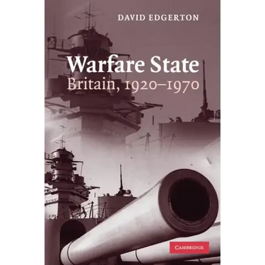 Warfare State