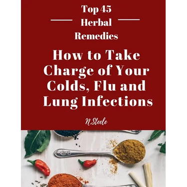How To Take Charge of Your Colds, Flu and Lung Infections
