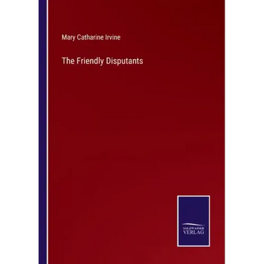 The Friendly Disputants