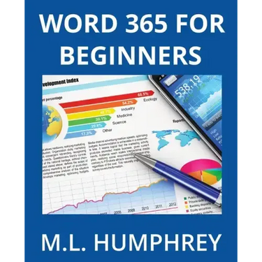 Word 365 for Beginners