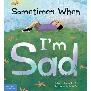 Sometimes When I'm Sad