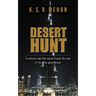 Desert Hunt