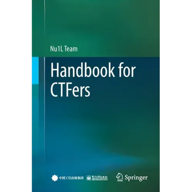 Handbook for Ctfers