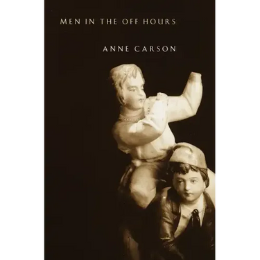 Men in the Off Hours