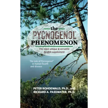 The Pycnogenol Phenomenon: The Most Unique & Versatile Health Supplement