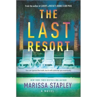 The Last Resort