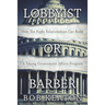 Lobbyist or Barber: How the Right Relationship Can Build a Strong Government Affairs Program
