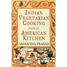 Indian Vegetarian Cooking