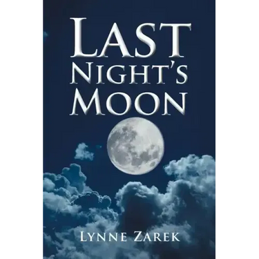 Last Night's Moon