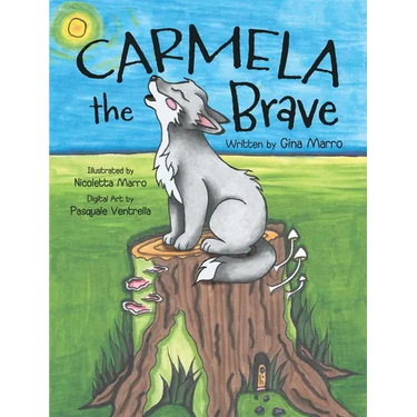 Carmela the Brave