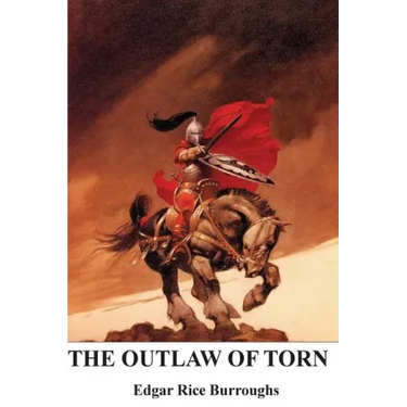 The Outlaw of Torn