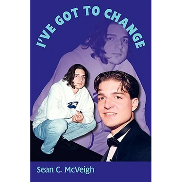 I've Got To Change