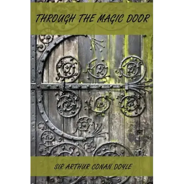 Through the Magic Door