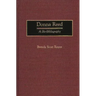 Donna Reed: A Bio-Bibliography