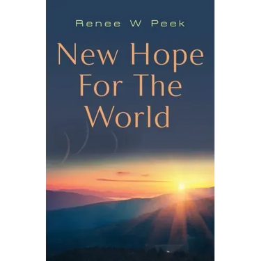 New Hope for The World
