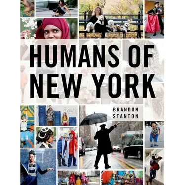 Humans of New York