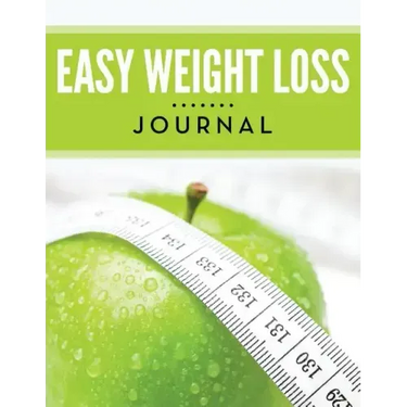 Easy Weight Loss Journal