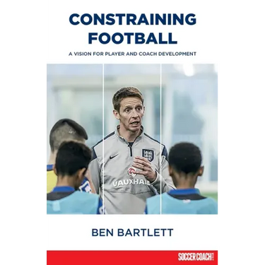 Constraining Football: A vision for player development
