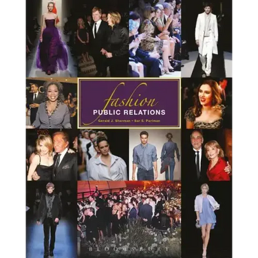 Fashion Public Relations