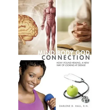 Mind-Body-God Connection