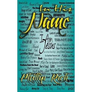 In His Name
