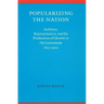 Popularizing the Nation: Audience, Representation, and the Production of Identity in "die Gartenlaube," 1853-1900