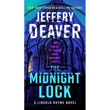 The Midnight Lock