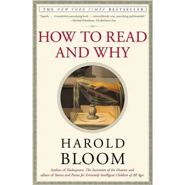 How to Read and Why