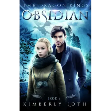 Obsidian: The Dragon Kings