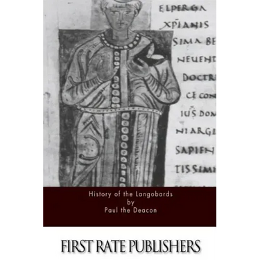 History of the Langobards