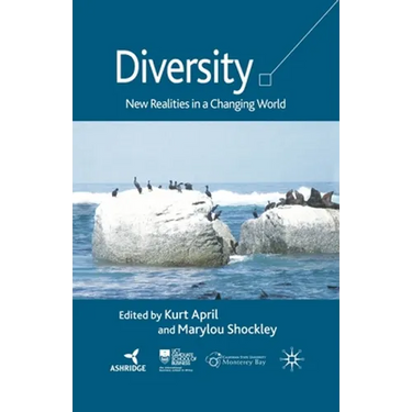 Diversity: New Realities in a Changing World