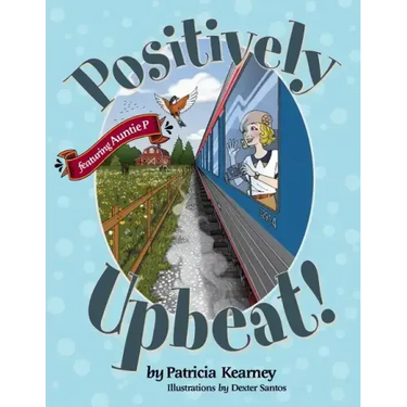 Positively Upbeat!
