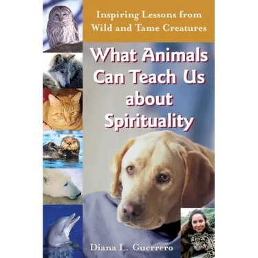 What Animals Can Teach Us about Spirituality: Inspiring Lessons from Wild and Tame Creatures