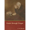 Power through Prayer