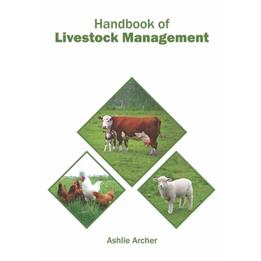 Handbook of Livestock Management