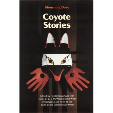 Coyote Stories