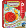 Comprehensive Curriculum of Basic Skills, Grade Pk
