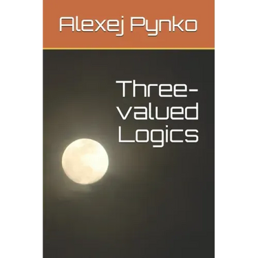Three-valued Logics