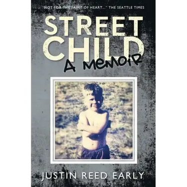 Street Child: A Memoir