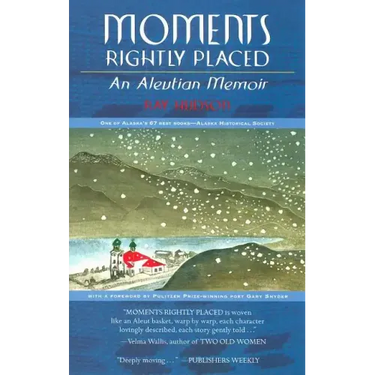 Moments Rightly Placed
