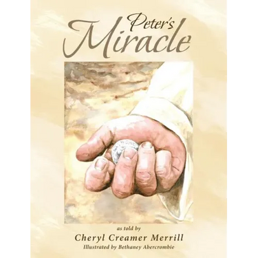 Peter's Miracle