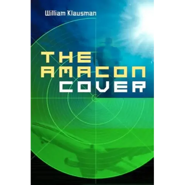 The Amacon Cover: A Tale of Corporate Espionage