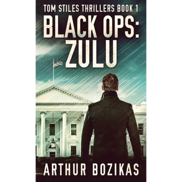 Black Ops: Zulu