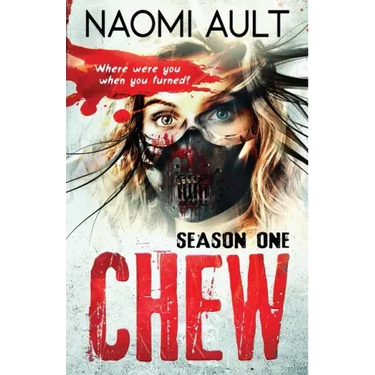 Chew: Season One