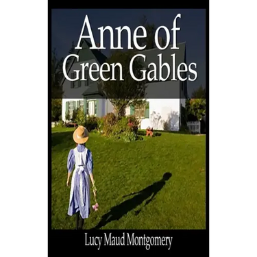 Anne of Green Gables