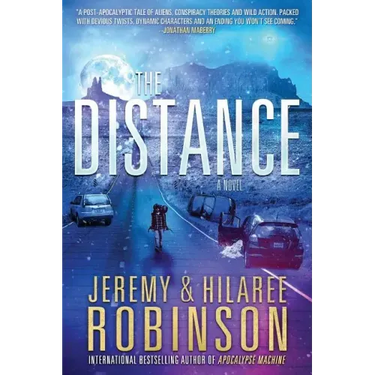 The Distance