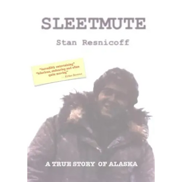 Sleetmute